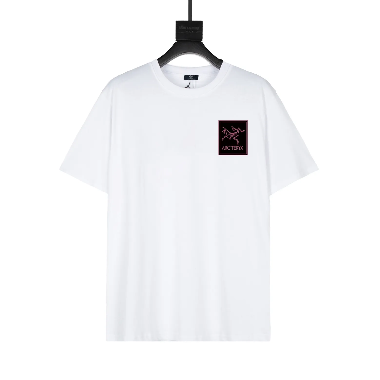 Arcteryx 32 Same Style T Versatile ：Black White Size：S-XL